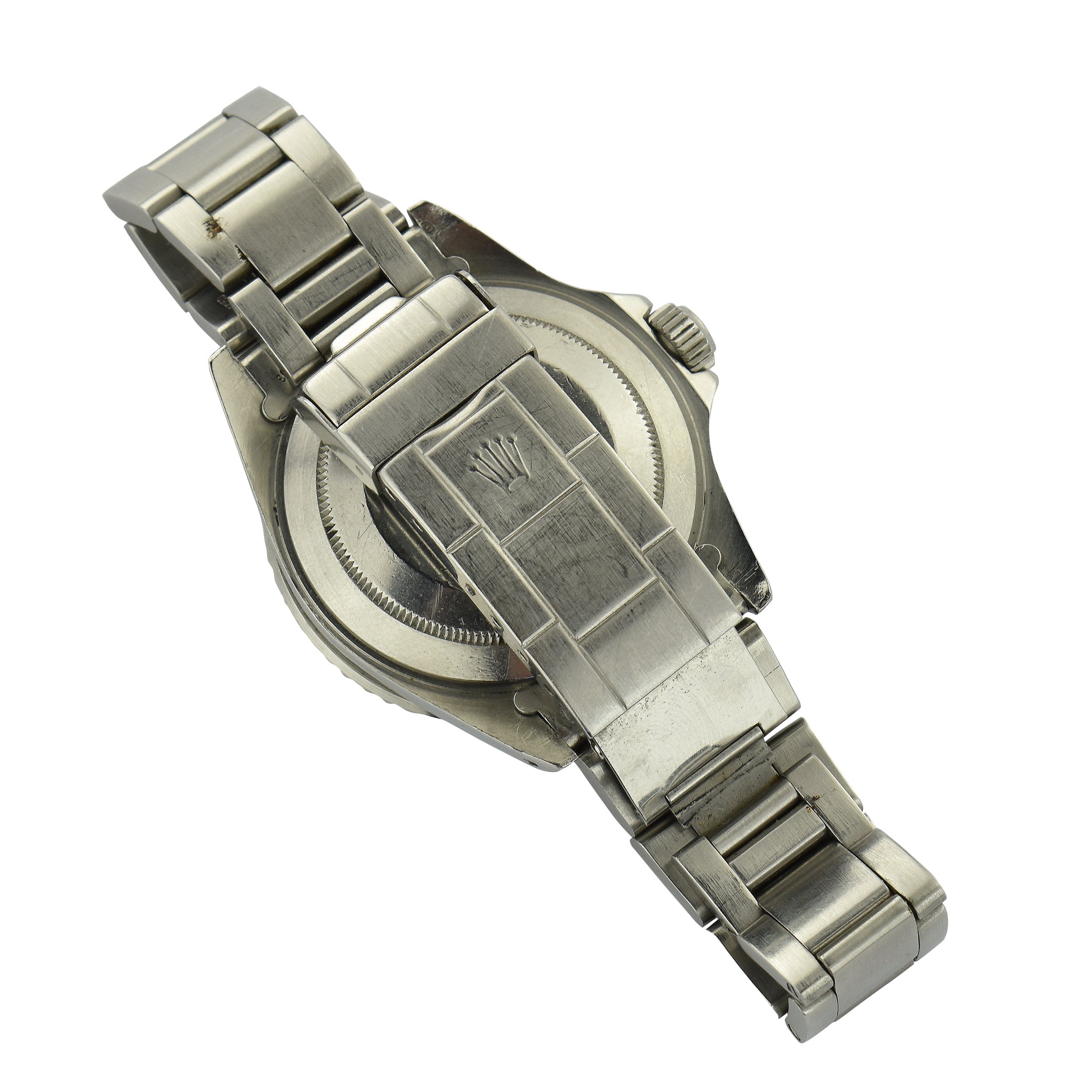 Rolex Submariner Stainless Steel 16800