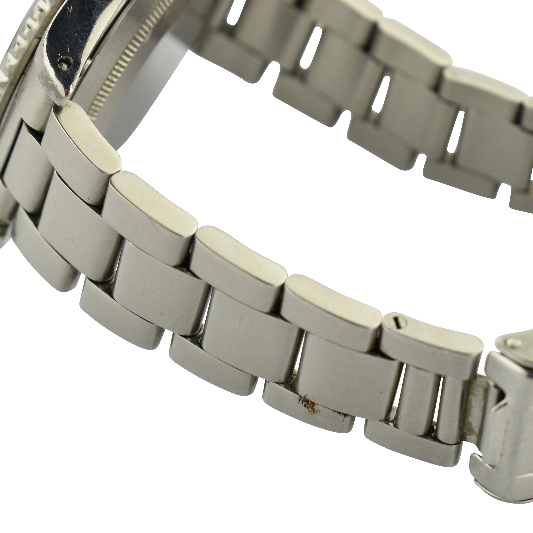 Rolex Submariner Stainless Steel 16800