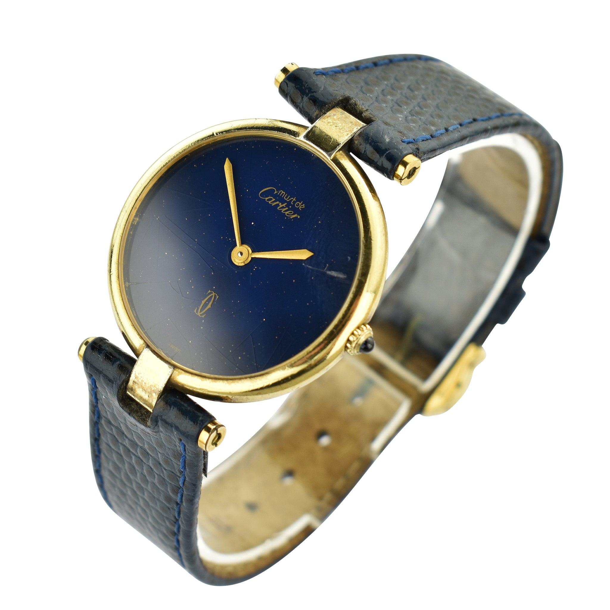 Cartier Must De Cartier Vendome 17 018728