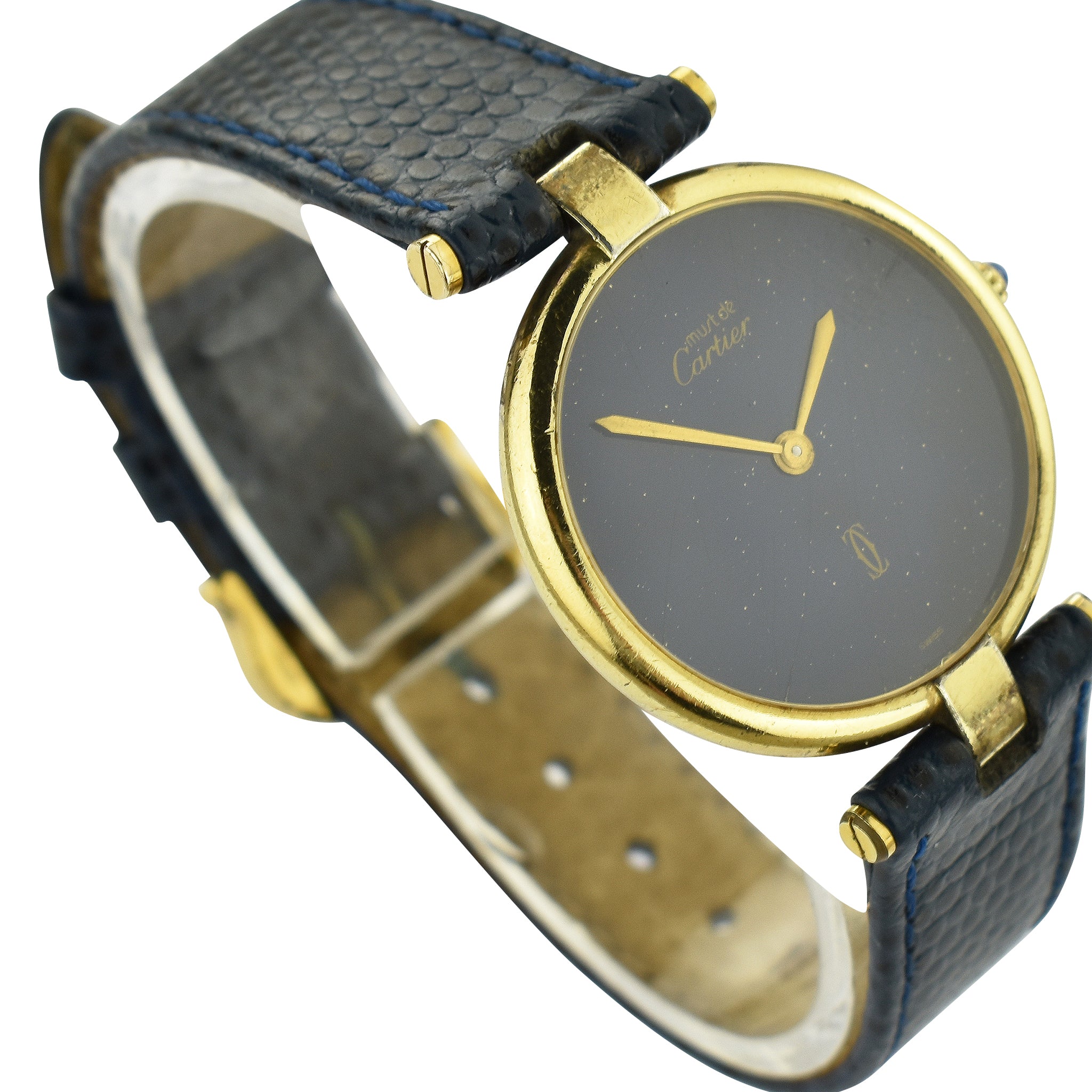 Cartier Must De Cartier Vendome 17 018728
