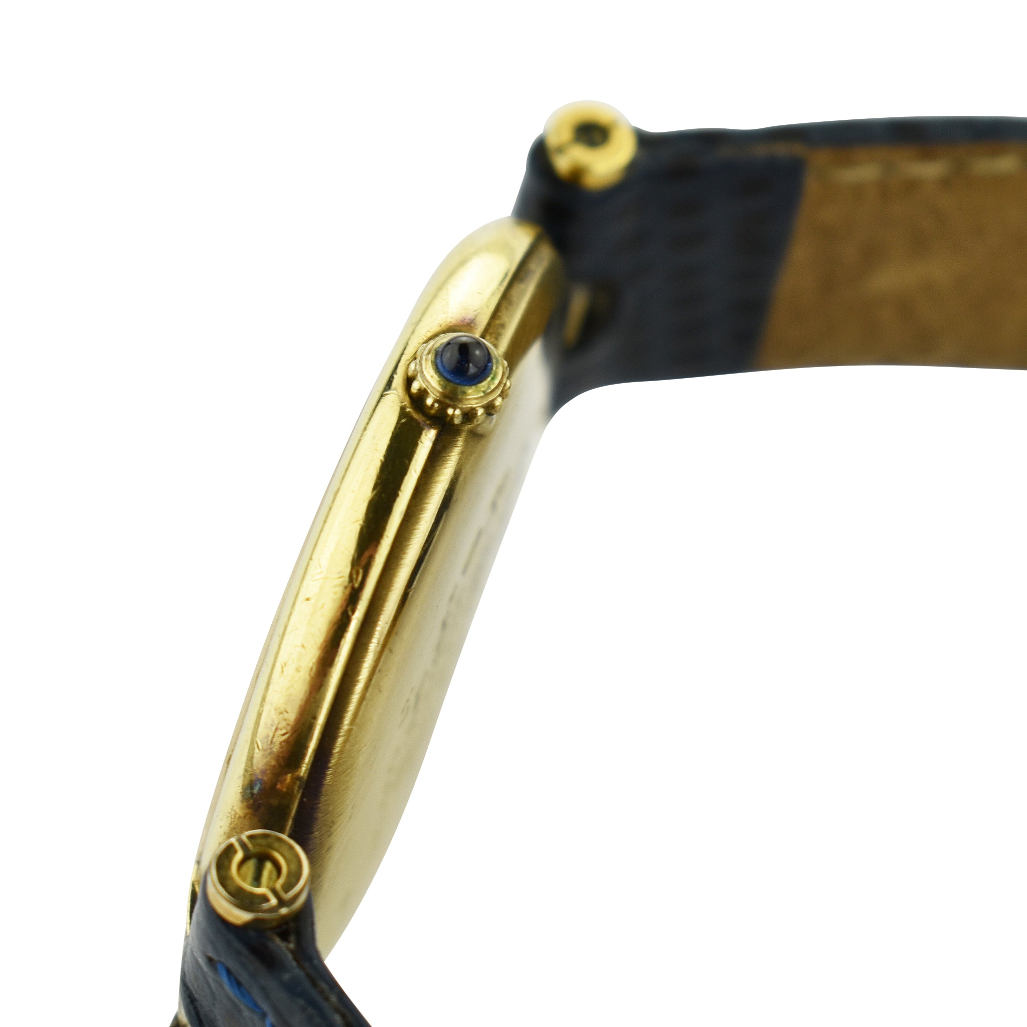 Cartier Must De Cartier Vendome 17 018728