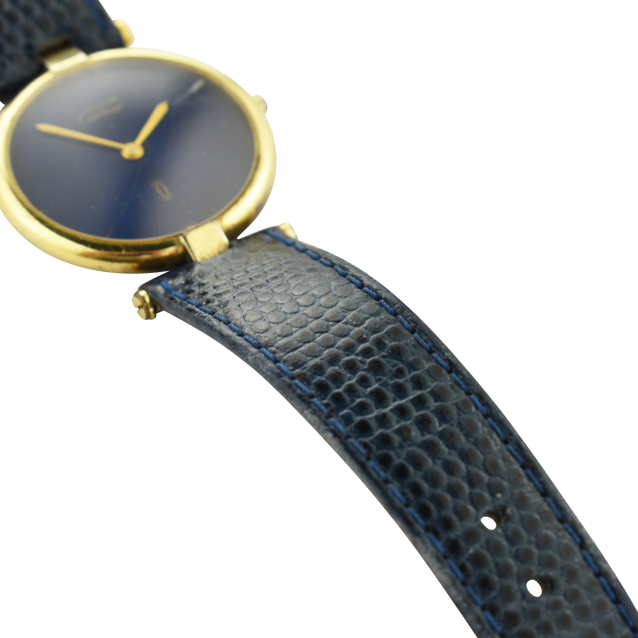 Cartier Must De Cartier Vendome 17 018728