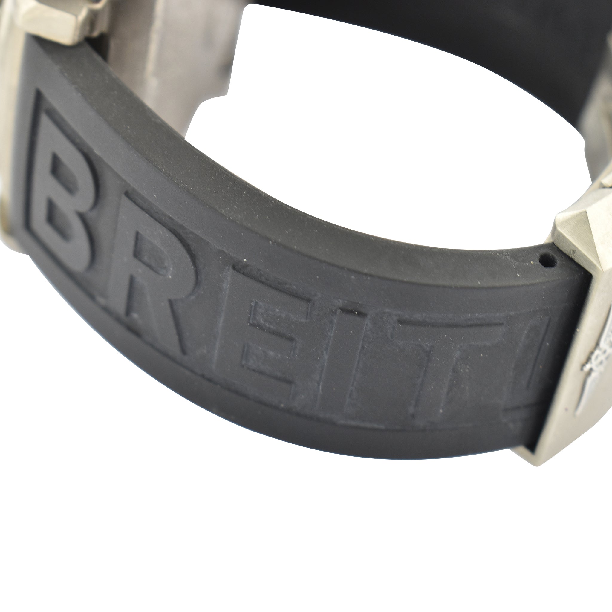 Breitling Emergency Mission Titanium Yellow E56121.1/3452