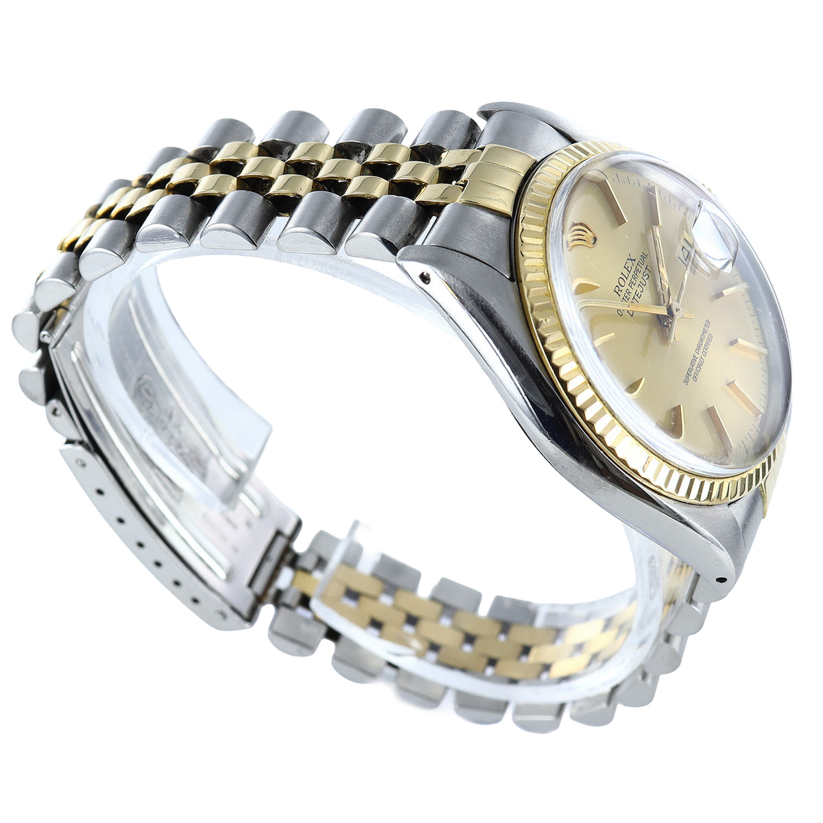 Rolex Oyster Perpetual Datejust 16013