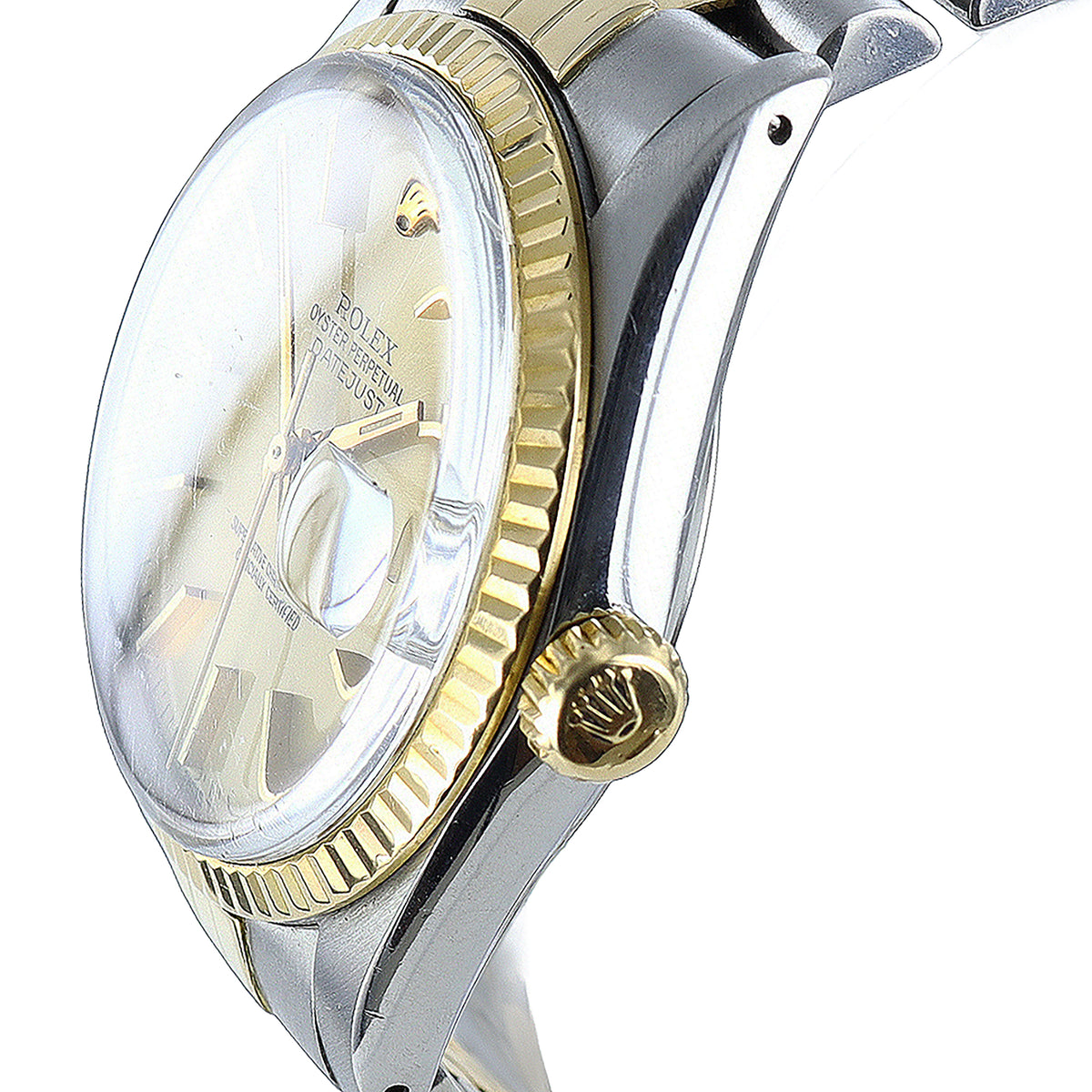 Rolex Oyster Perpetual Datejust 16013