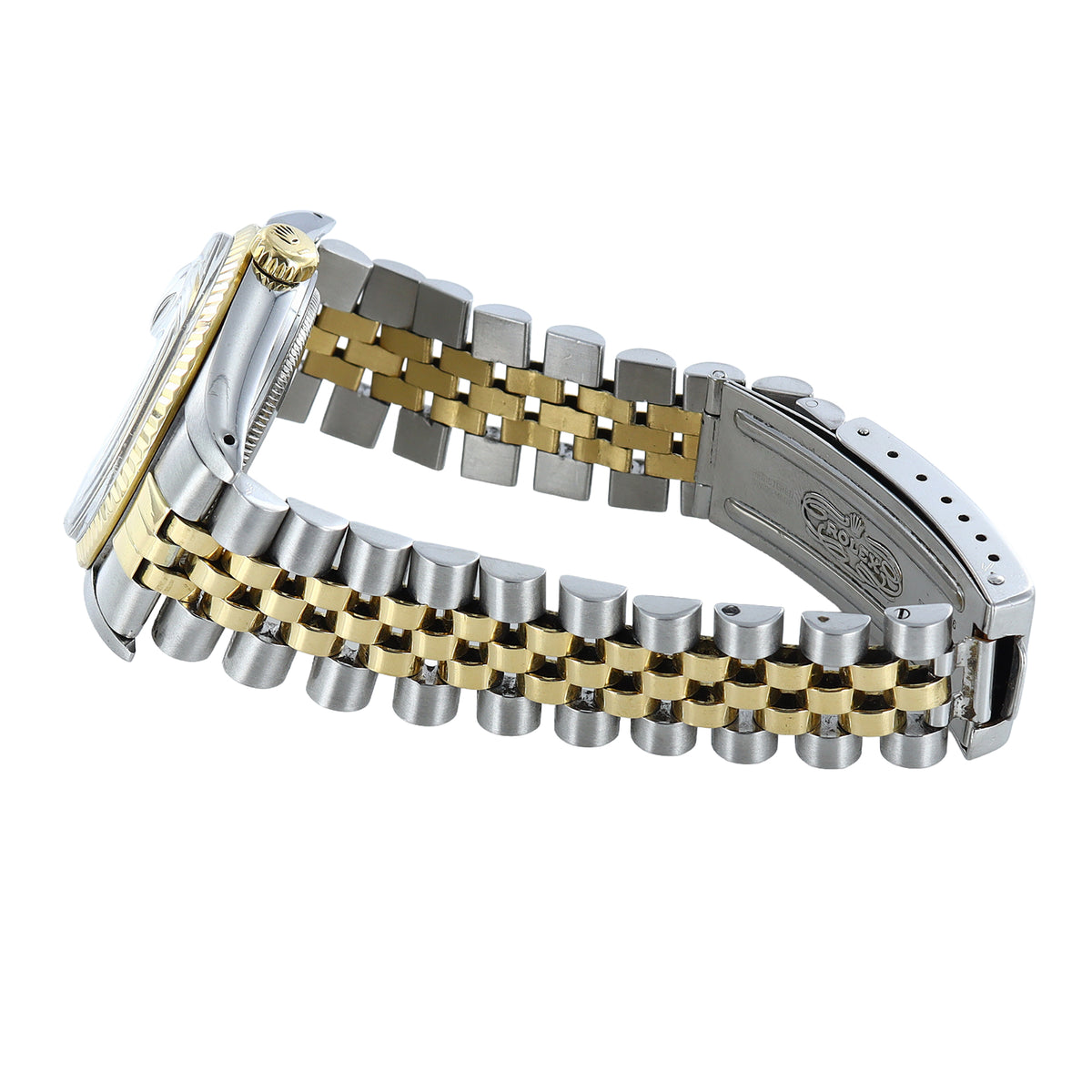 Rolex Oyster Perpetual Datejust 16013