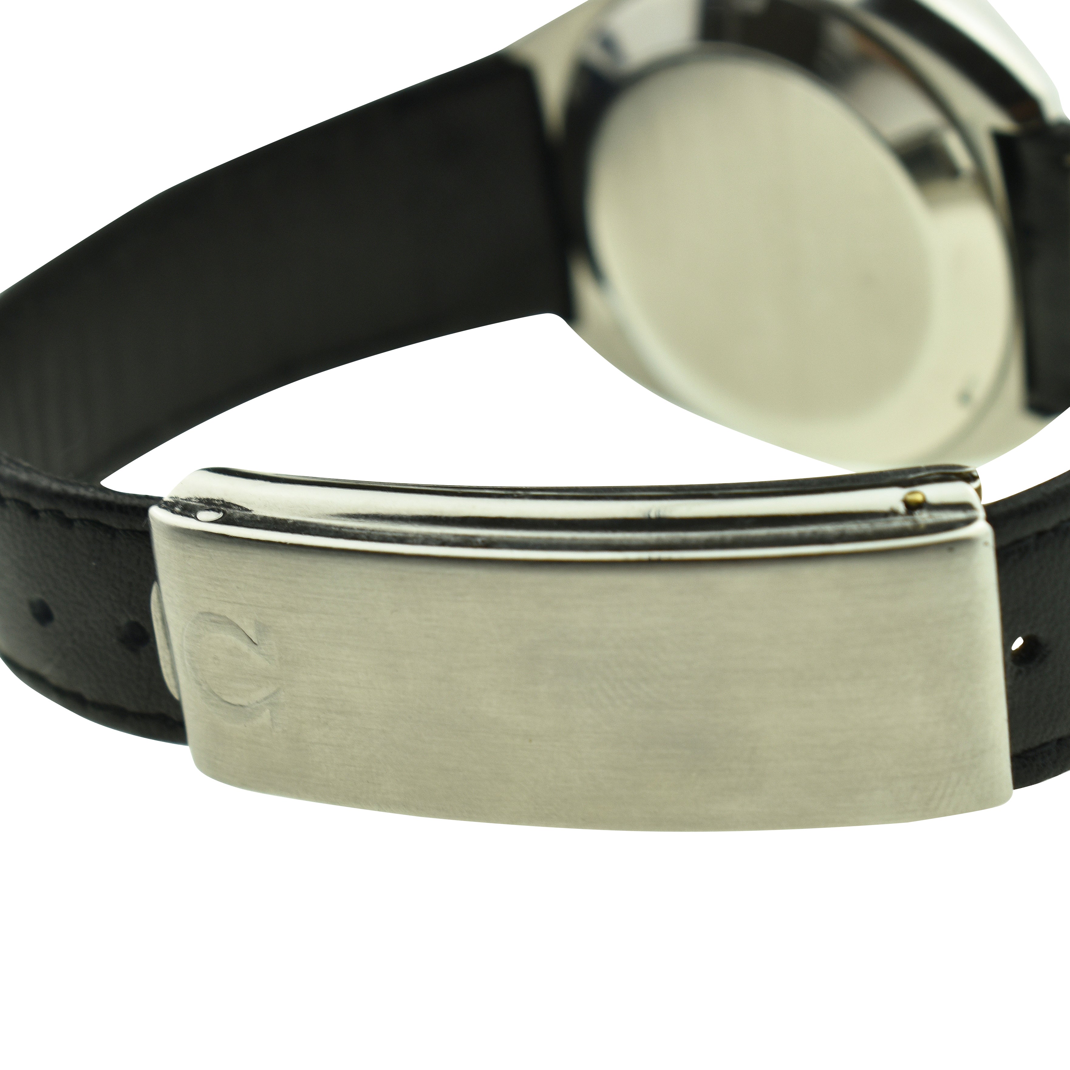 Omega Chronostop Geneve Driver 145.010