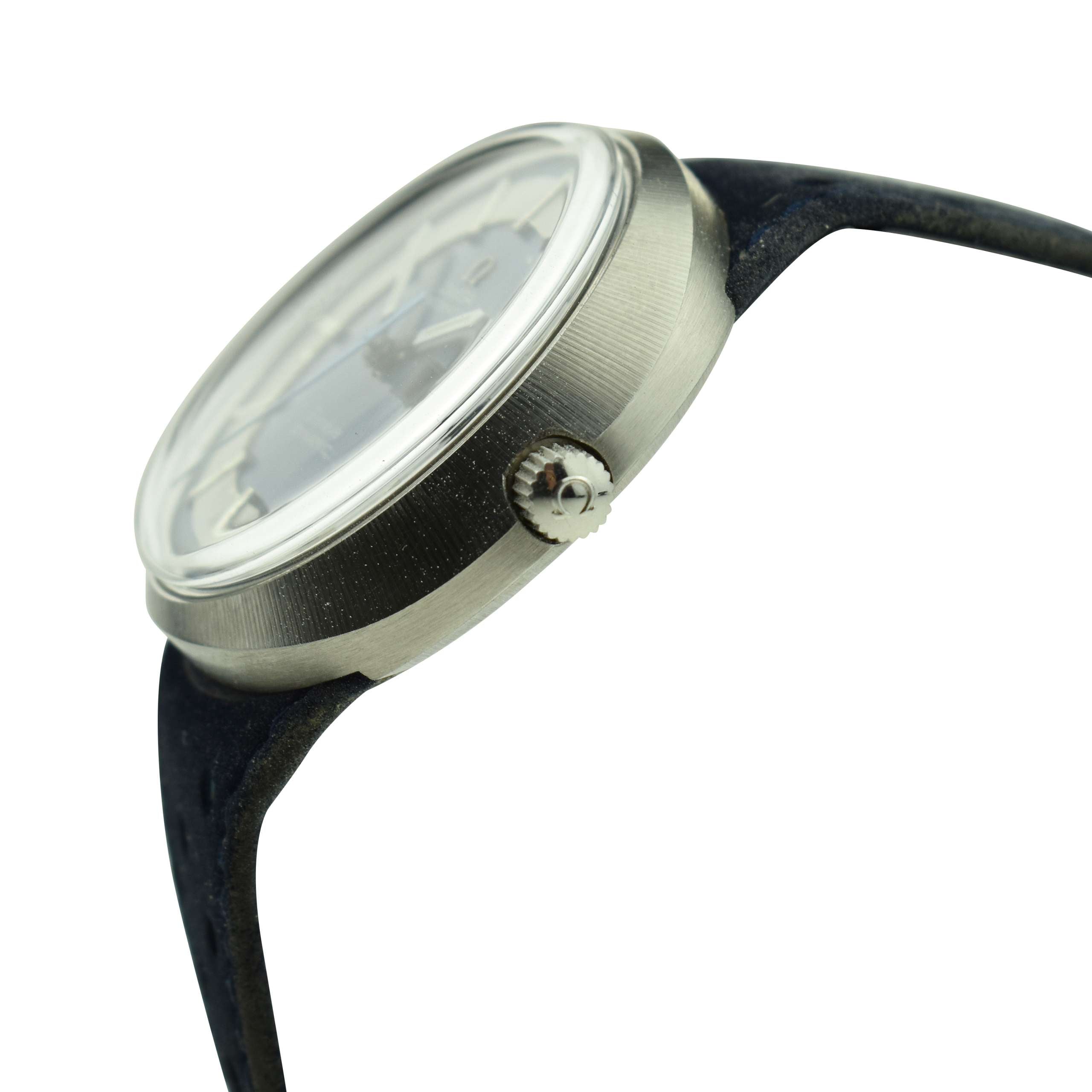 Omega Geneve Dynamic 166.079