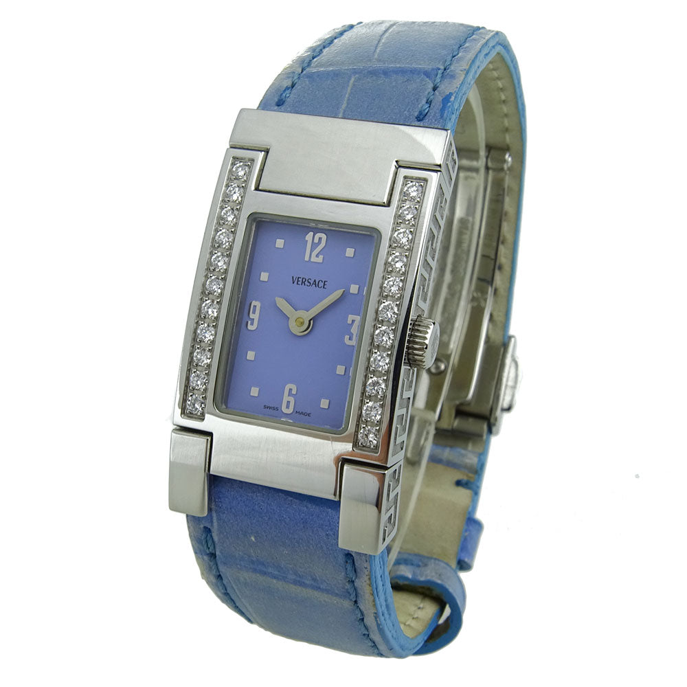 Versace Ladies Quartz Wristwatch ASQ99