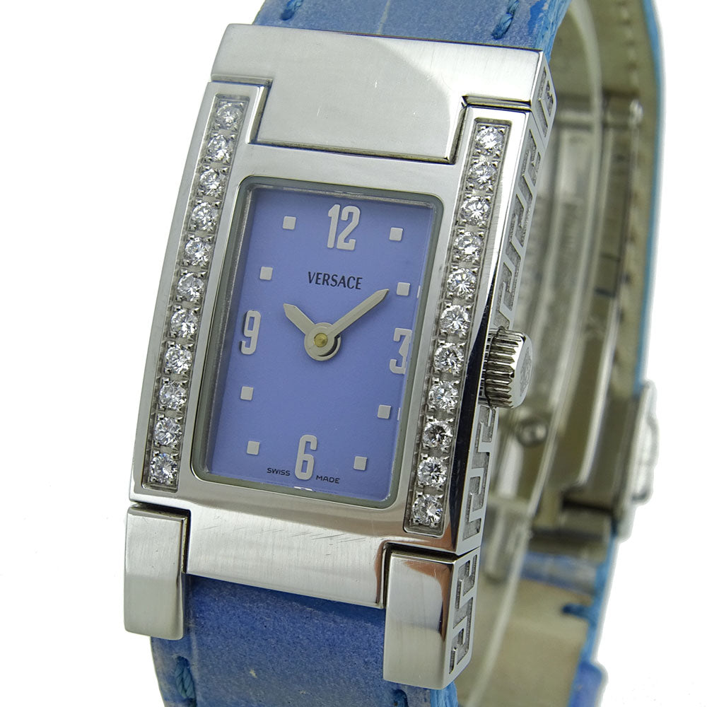 Versace Ladies Quartz Wristwatch ASQ99