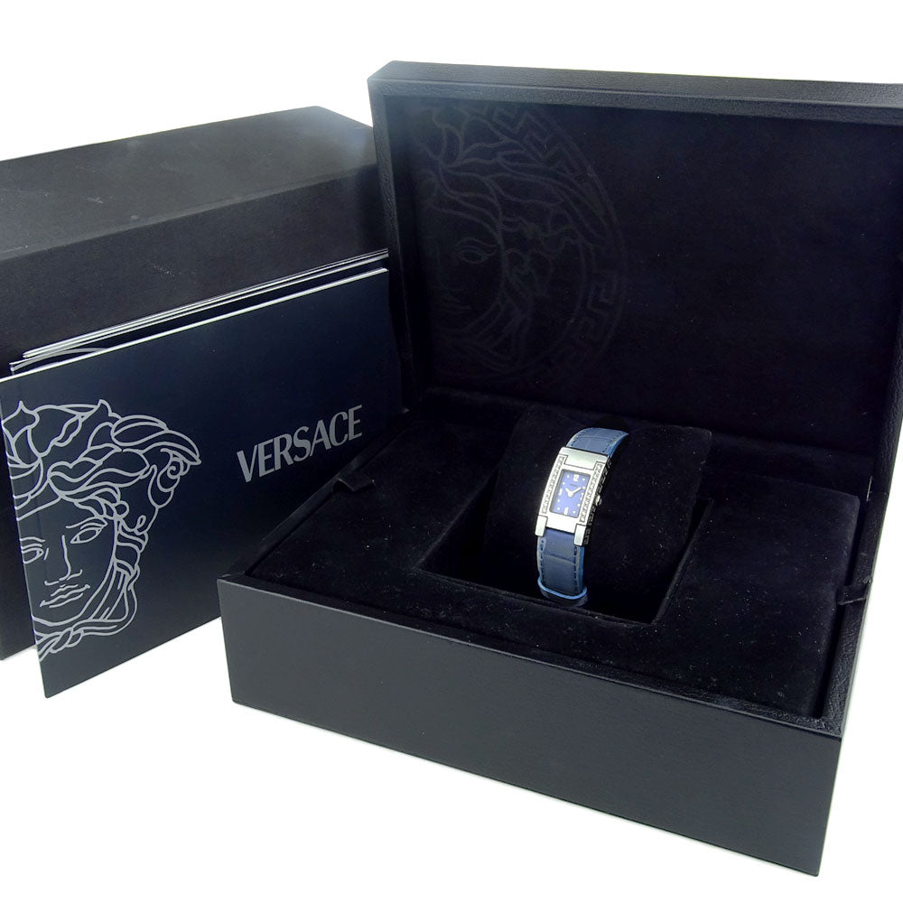 Versace Ladies Quartz Wristwatch ASQ99