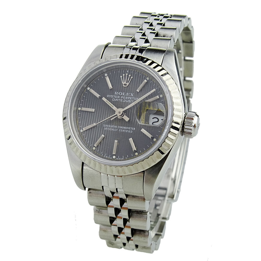Rolex Lady Datejust Oyster Perpetual 69174