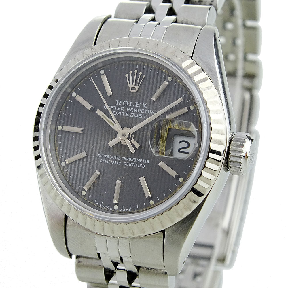 Rolex Lady Datejust Oyster Perpetual 69174