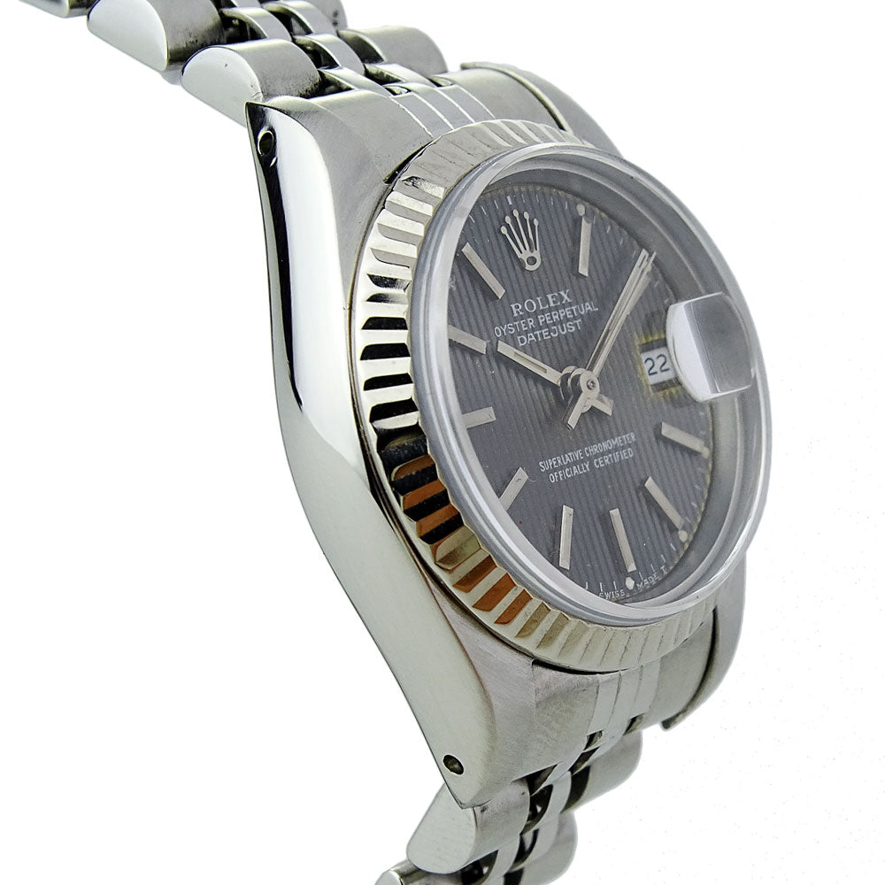Rolex Lady Datejust Oyster Perpetual 69174