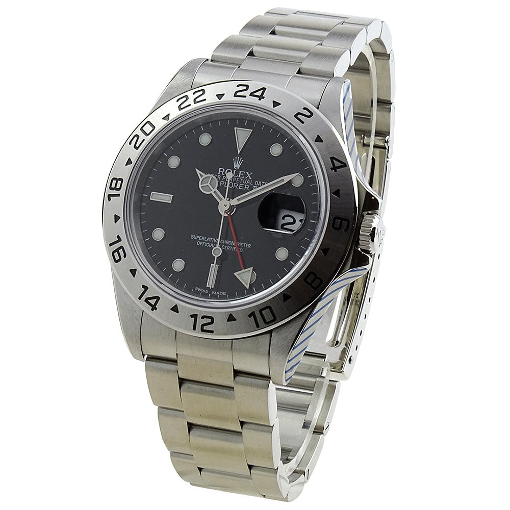 Rolex Explorer II 16570
