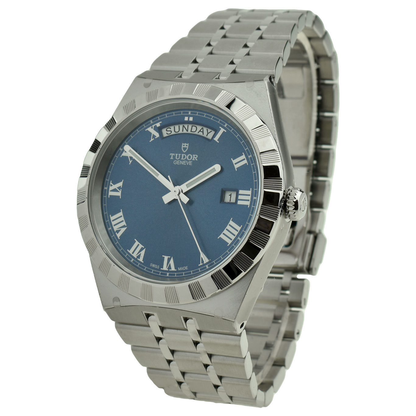Tudor Royal Day-Date Automatic 28600