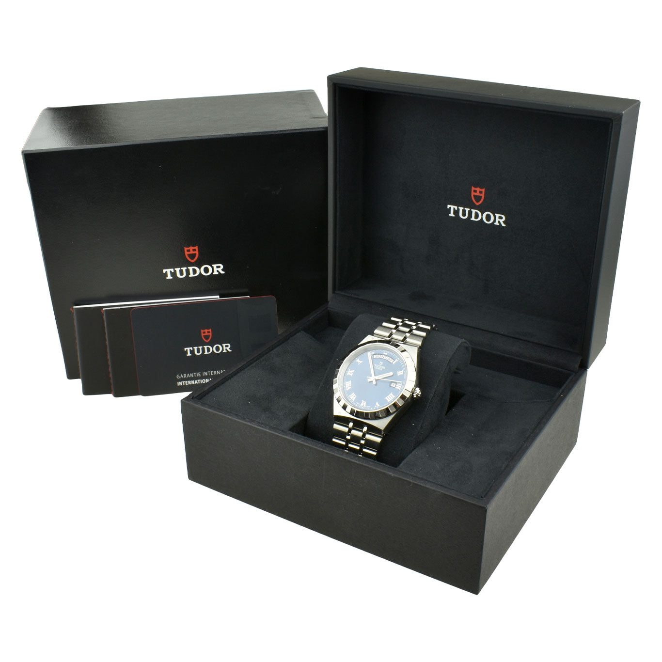 Tudor Royal Day-Date Automatic 28600