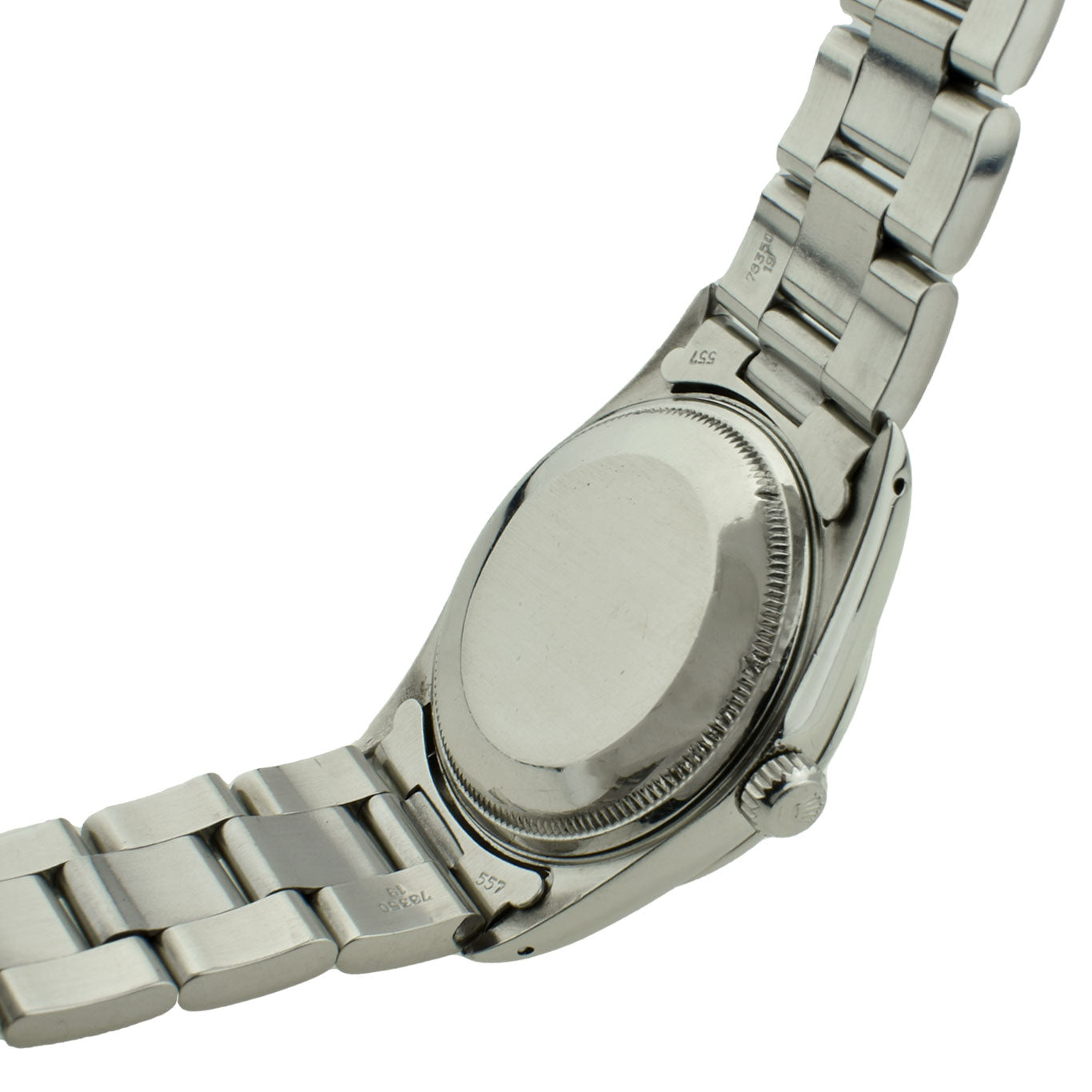 Rolex Air-King Oyster Perpetual 14000