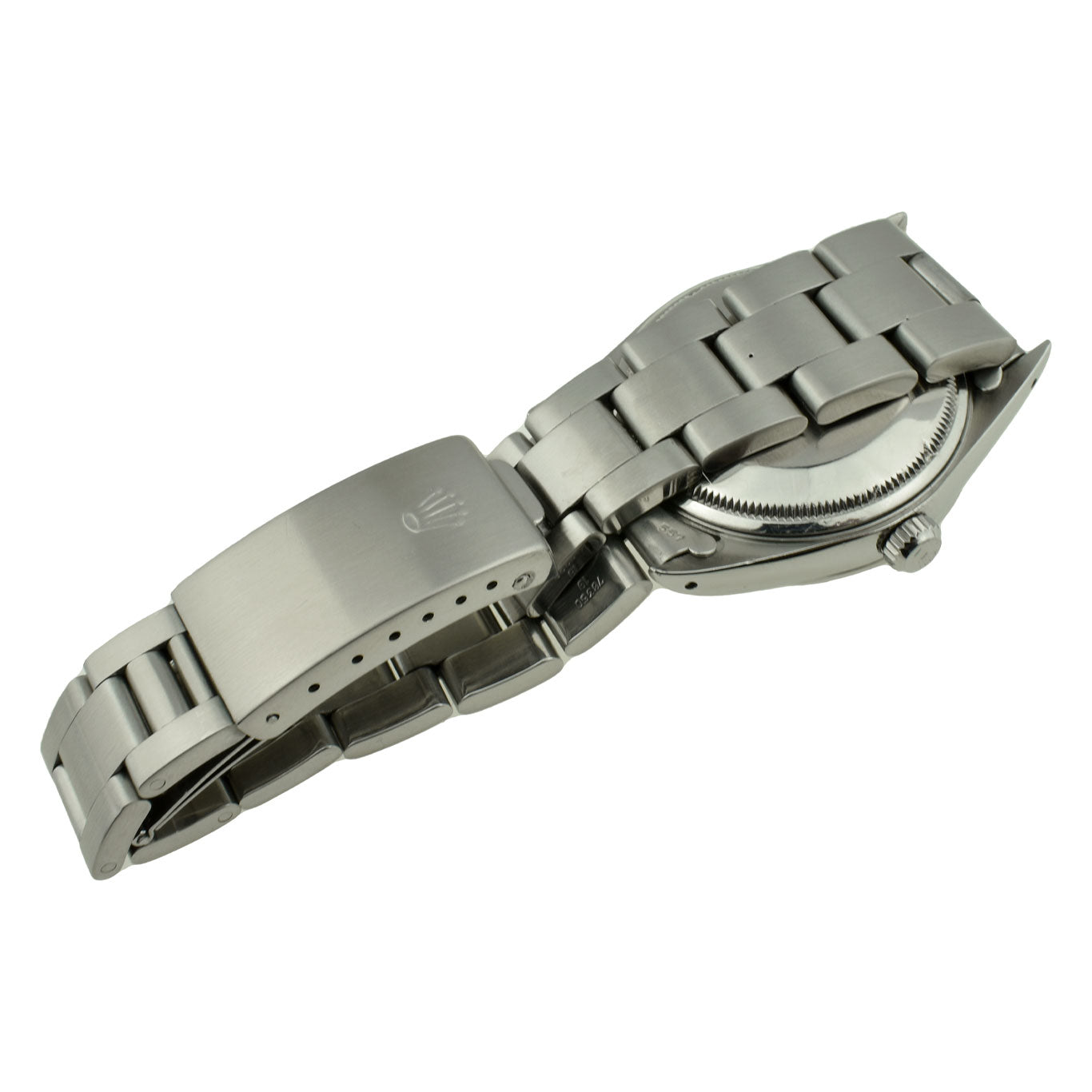 Rolex Air-King Oyster Perpetual 14000