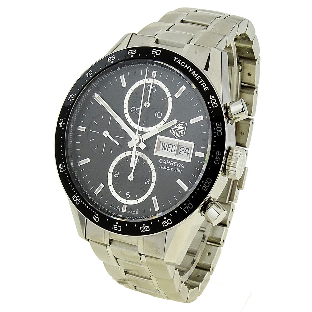 Tag Heuer Carrera Day Date CV201AG