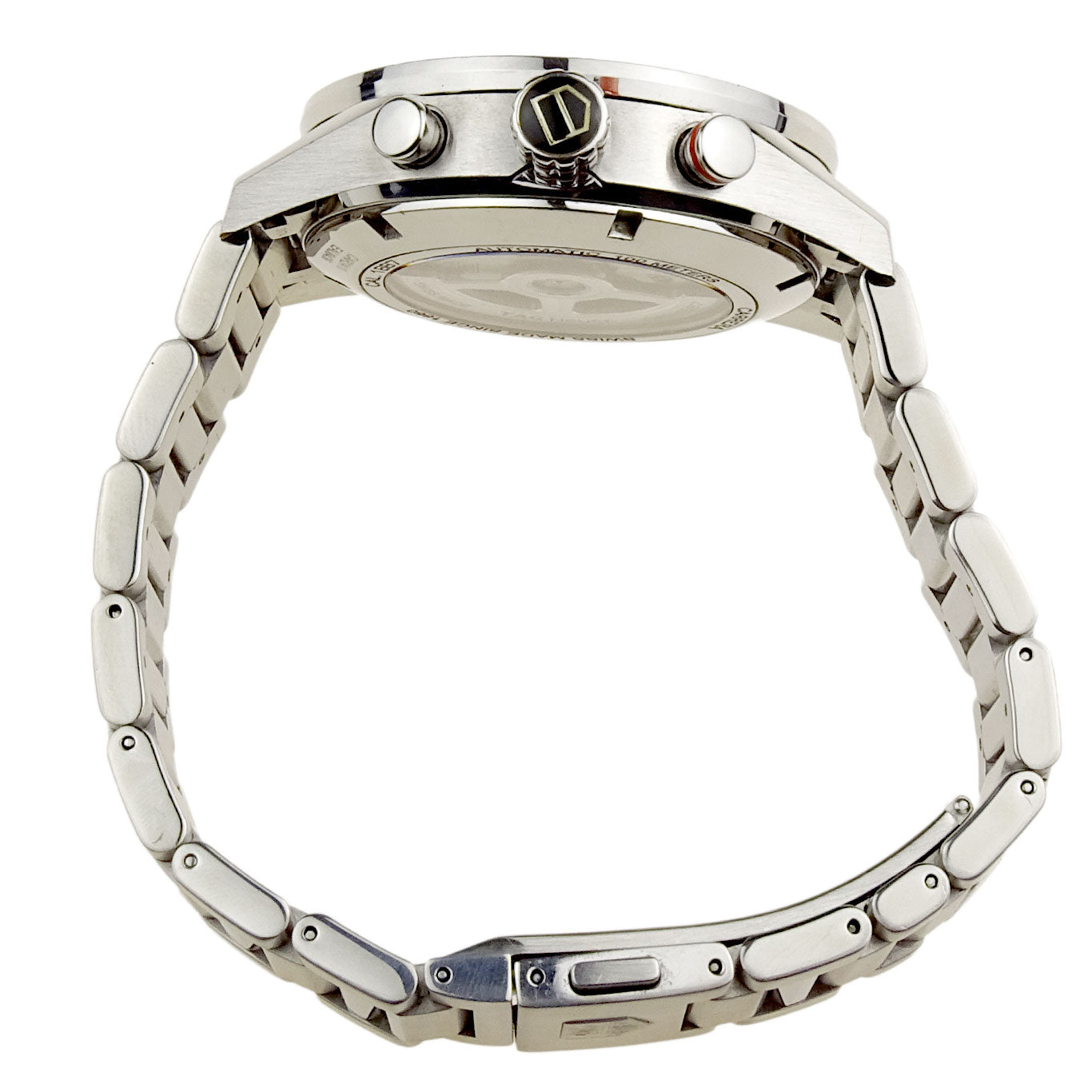 Tag Heuer Carrera Automatic CAR2A10