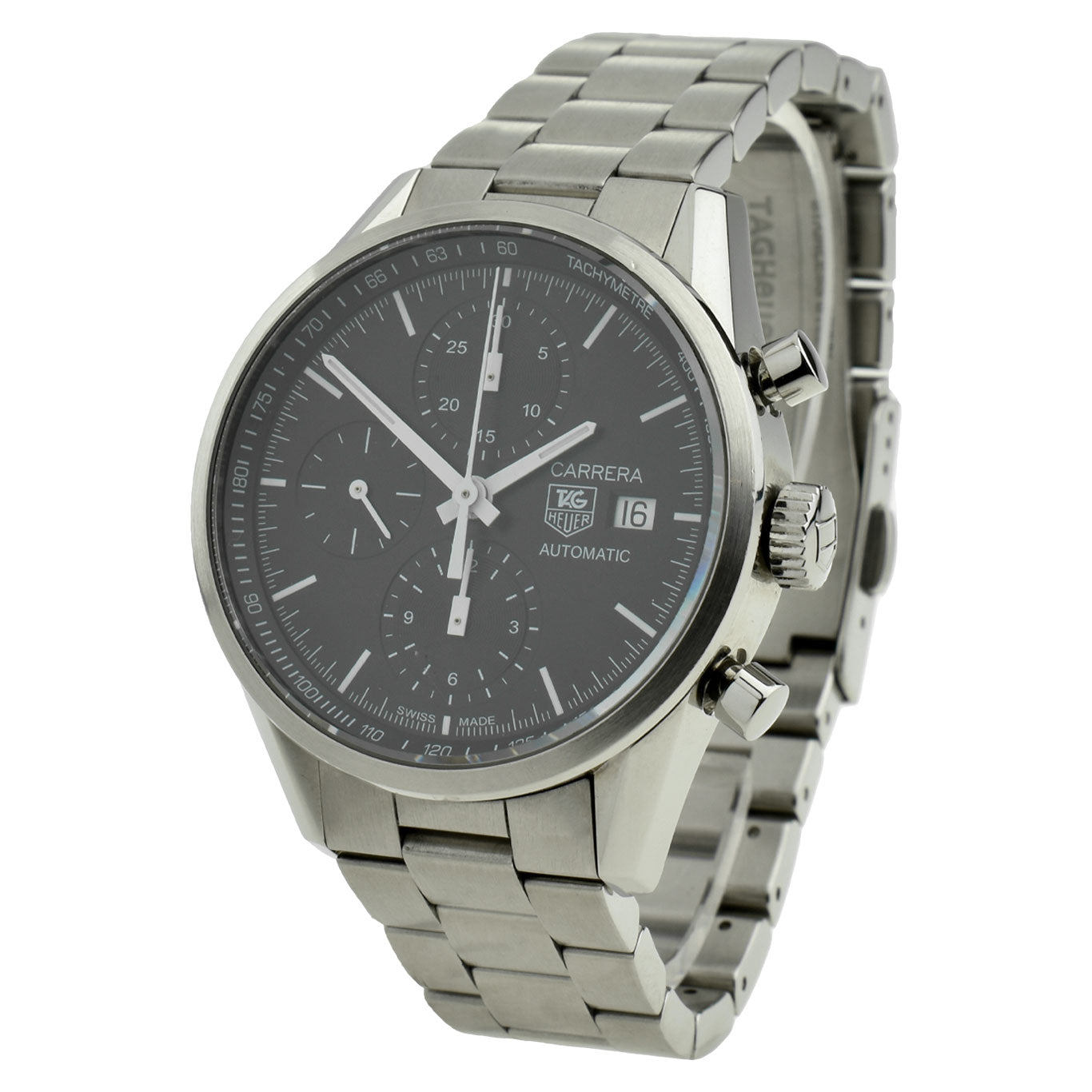Tag Heuer Carrera Chrono CAR2210