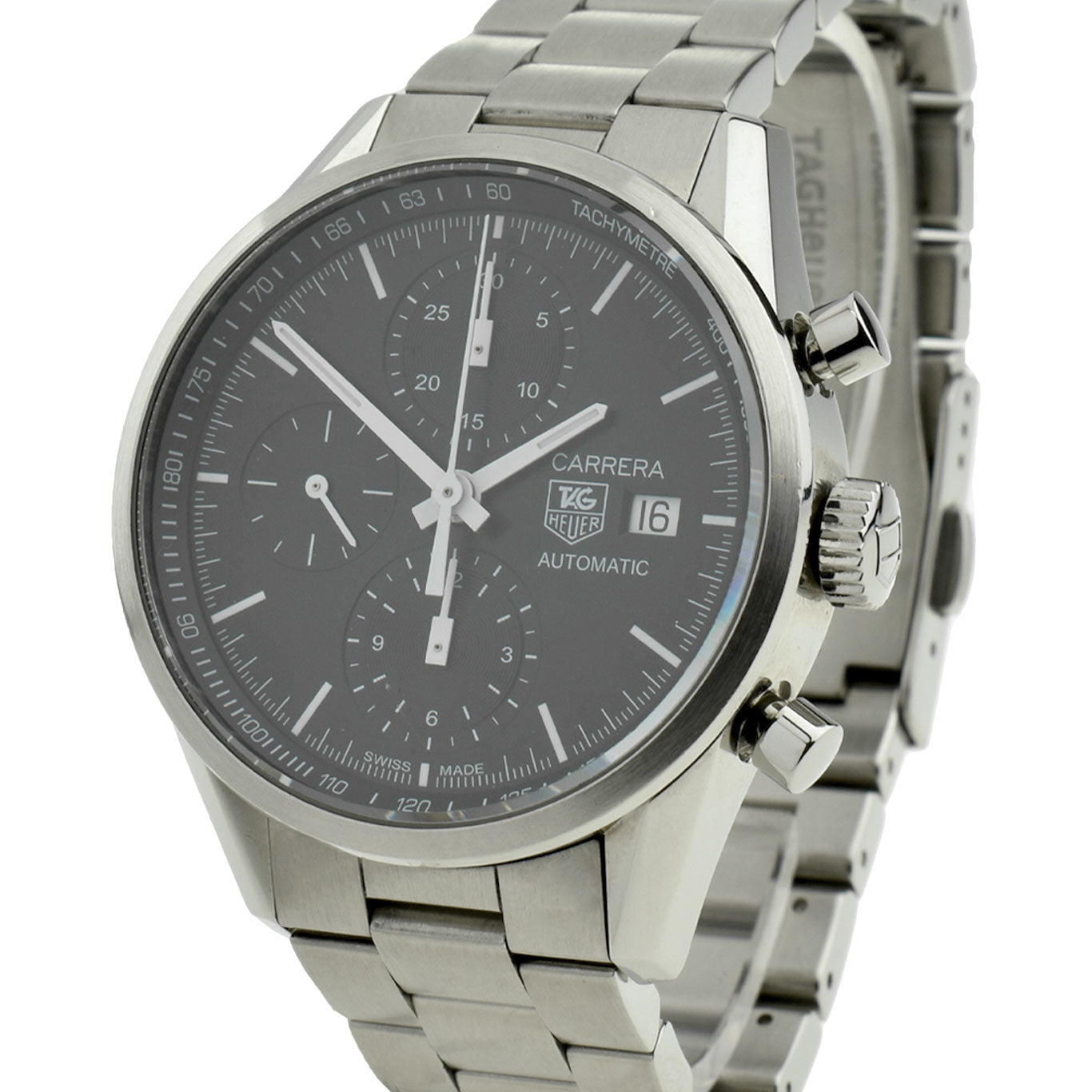 Tag Heuer Carrera Chrono CAR2210