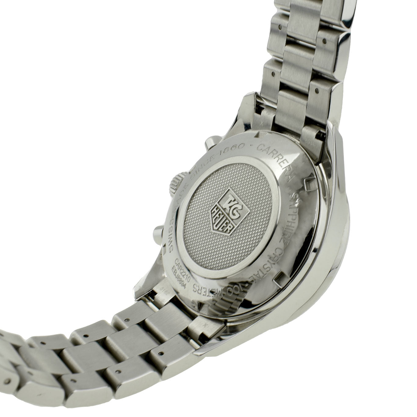 Tag Heuer Carrera Chrono CAR2210