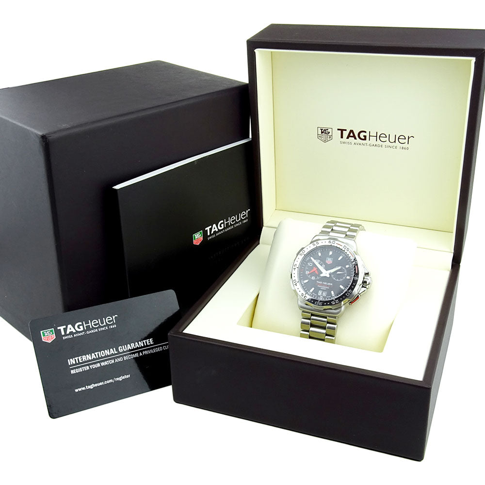 Tag Heuer Formula 1 Alarm WAH111C