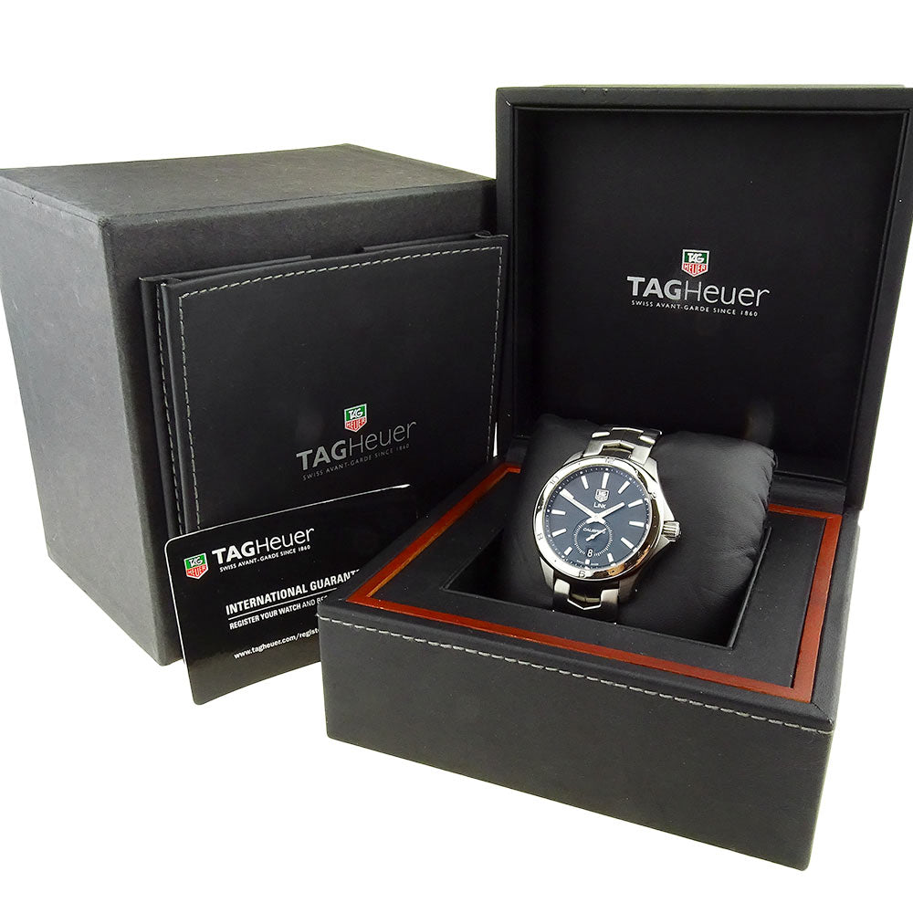 Tag Heuer Link Automatic WAT2110