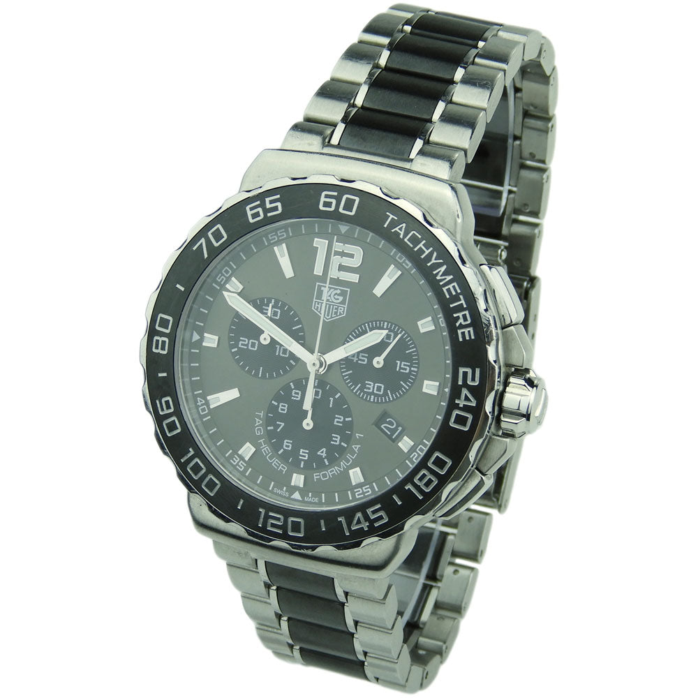 Tag Heuer Formula 1 Quartz Chrono CAU1115