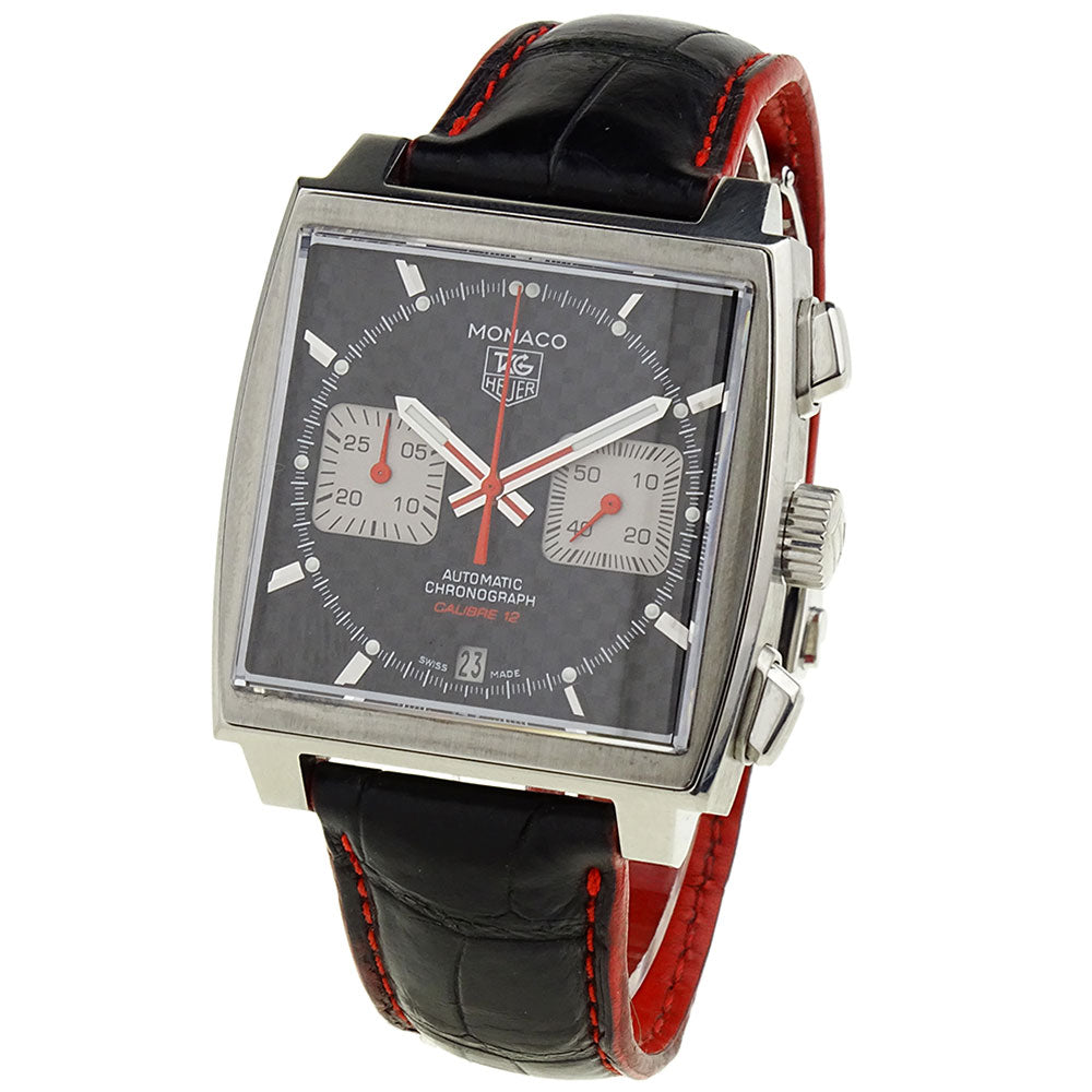 Tag Heuer Monaco Limited Edition CAW2119