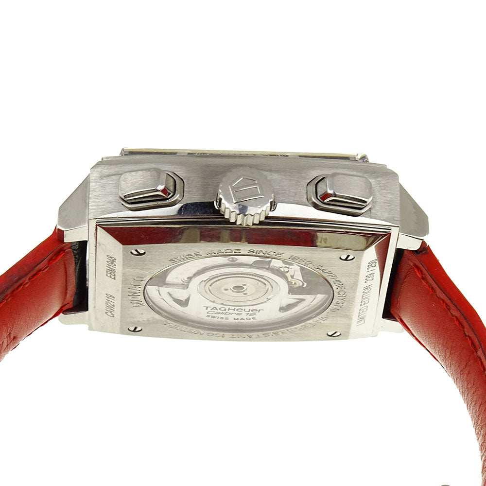 Tag Heuer Monaco Limited Edition CAW2119