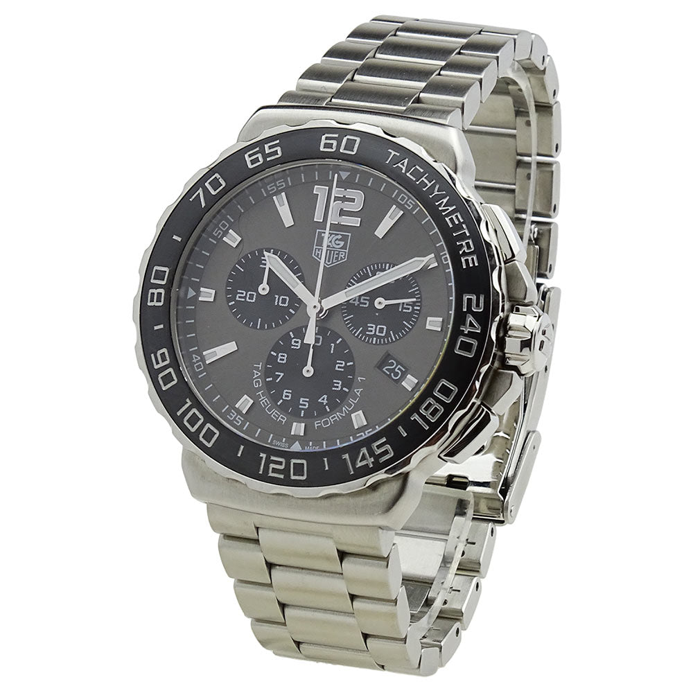 Tag Heuer Formula 1 Quartz Chrono CAU1115