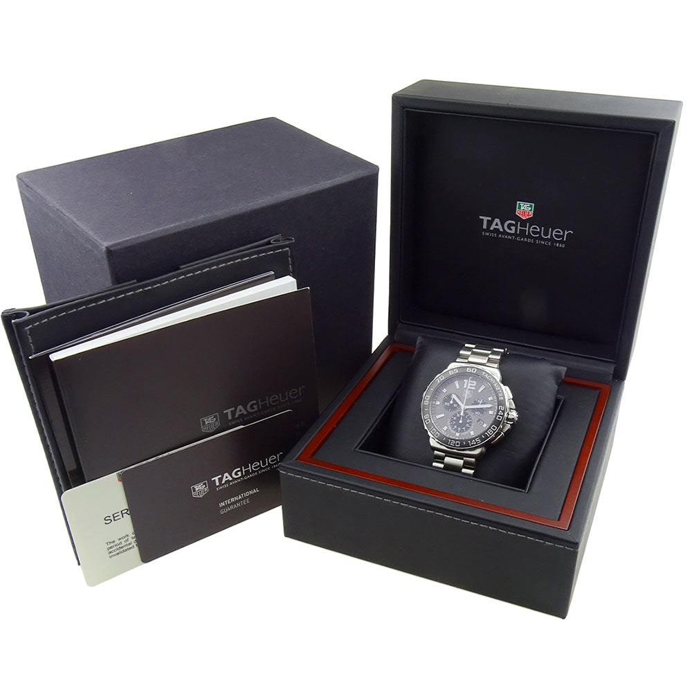 Tag Heuer Formula 1 Quartz Chrono CAU1115