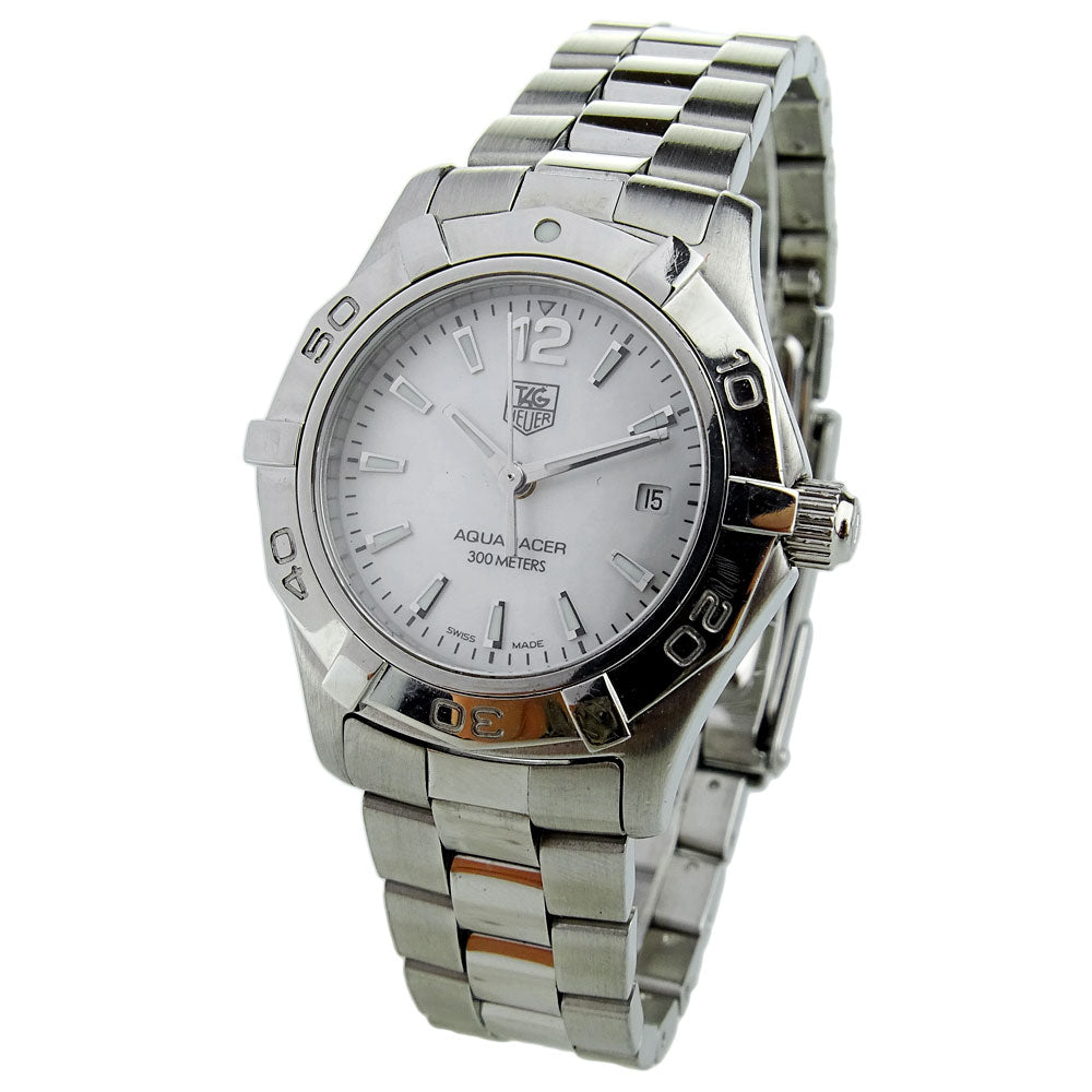 Tag Heuer Lady Aquaracer Quartz WAF1414