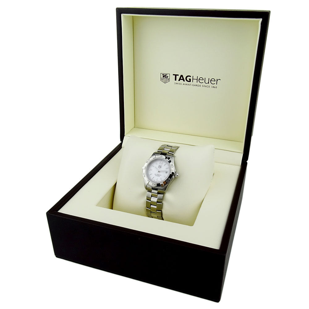 Tag Heuer Lady Aquaracer Quartz WAF1414