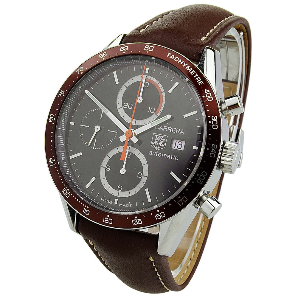 Tag Heuer Carrera Chrono Automatic CV2013