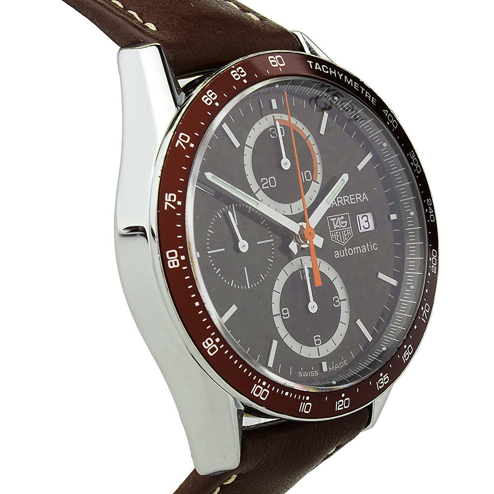 Tag Heuer Carrera Chrono Automatic CV2013