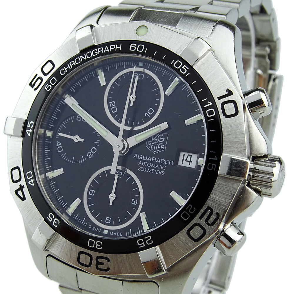 Tag Heuer Aquaracer Chrono CAF2110