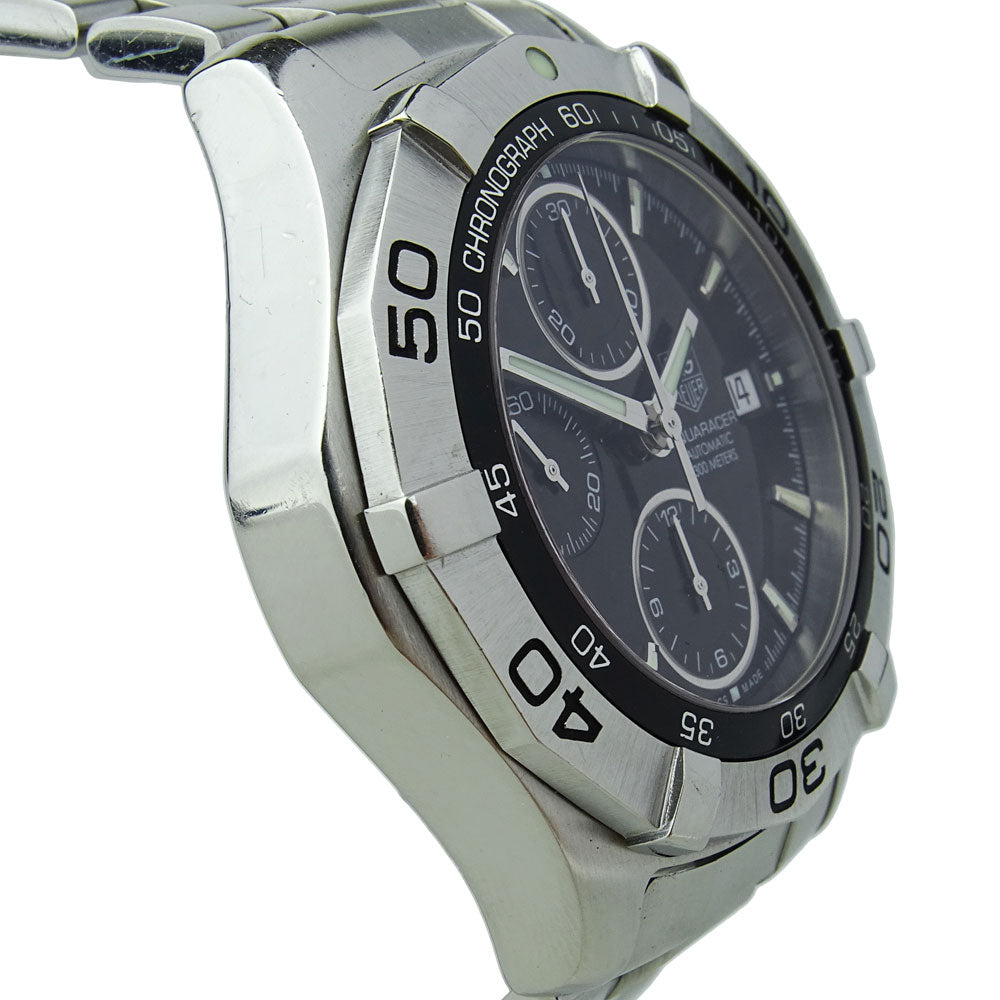 Tag Heuer Aquaracer Chrono CAF2110