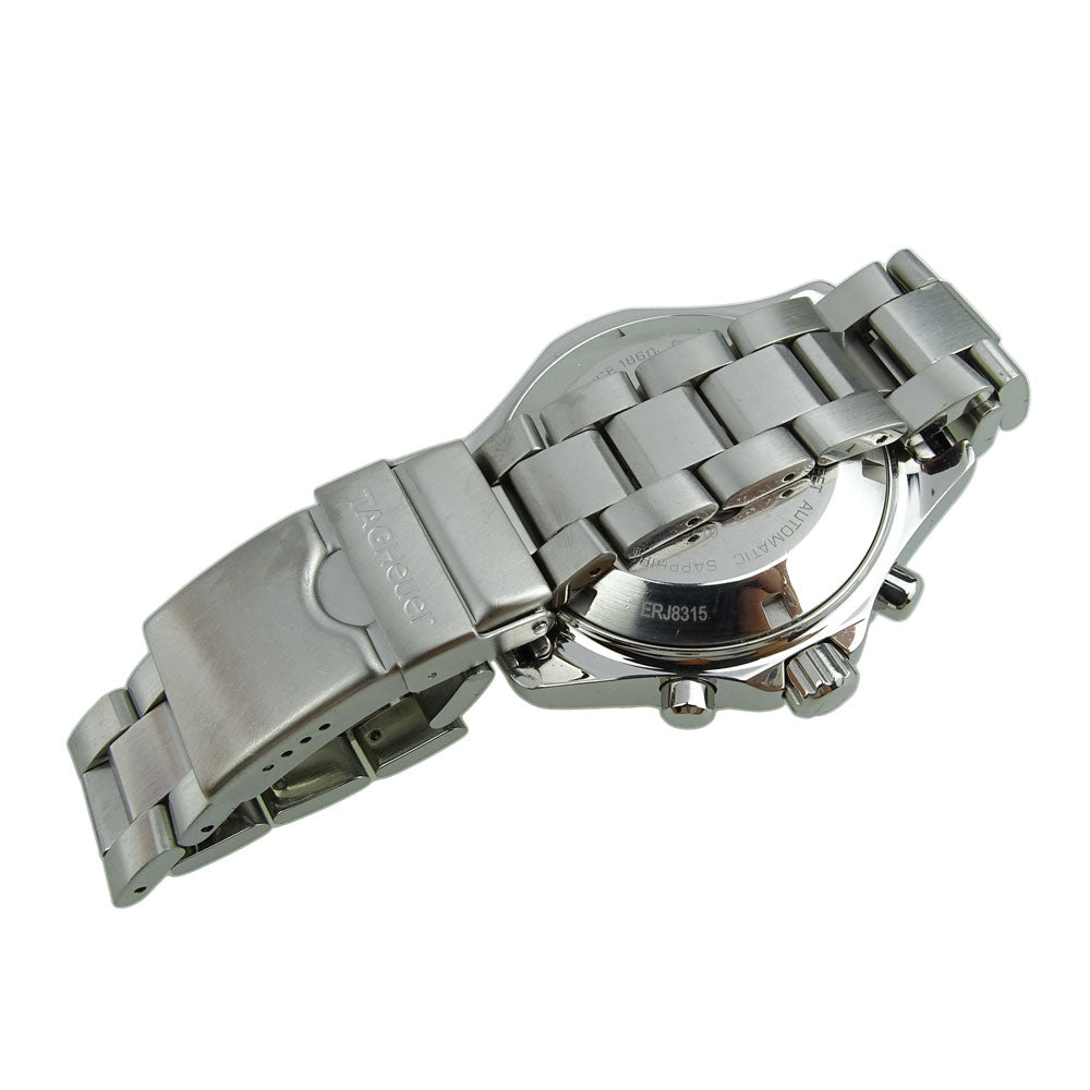 Tag Heuer Aquaracer Chrono CAF2110