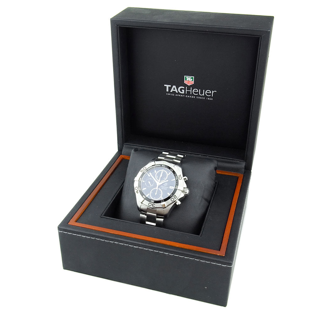 Tag Heuer Aquaracer Chrono CAF2110