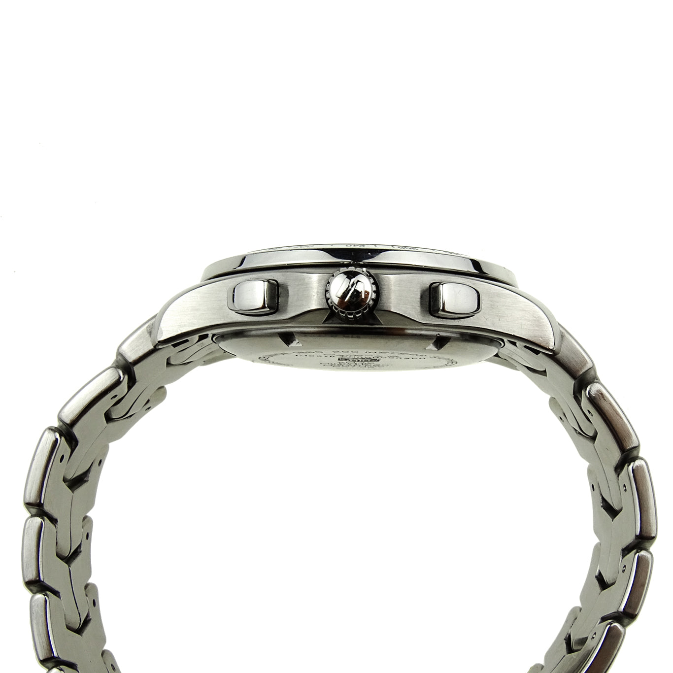 Tag Heuer Link Calibre S CJF7110