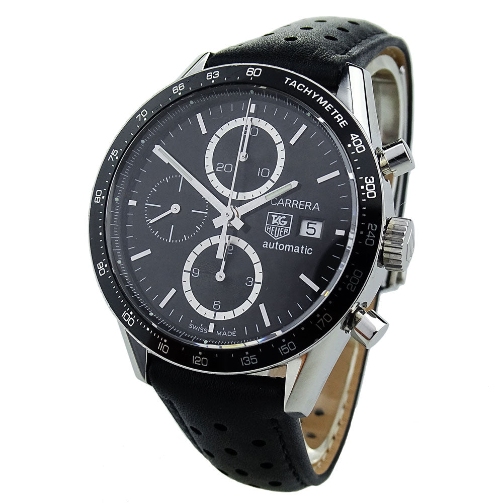Tag Heuer Carrera Chrono Automatic CV2010
