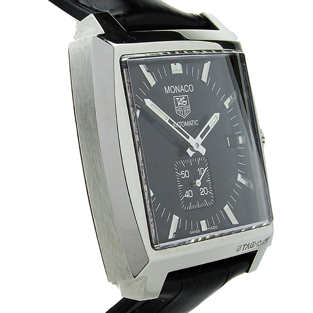 Tag Heuer Monaco Automatic WW2110