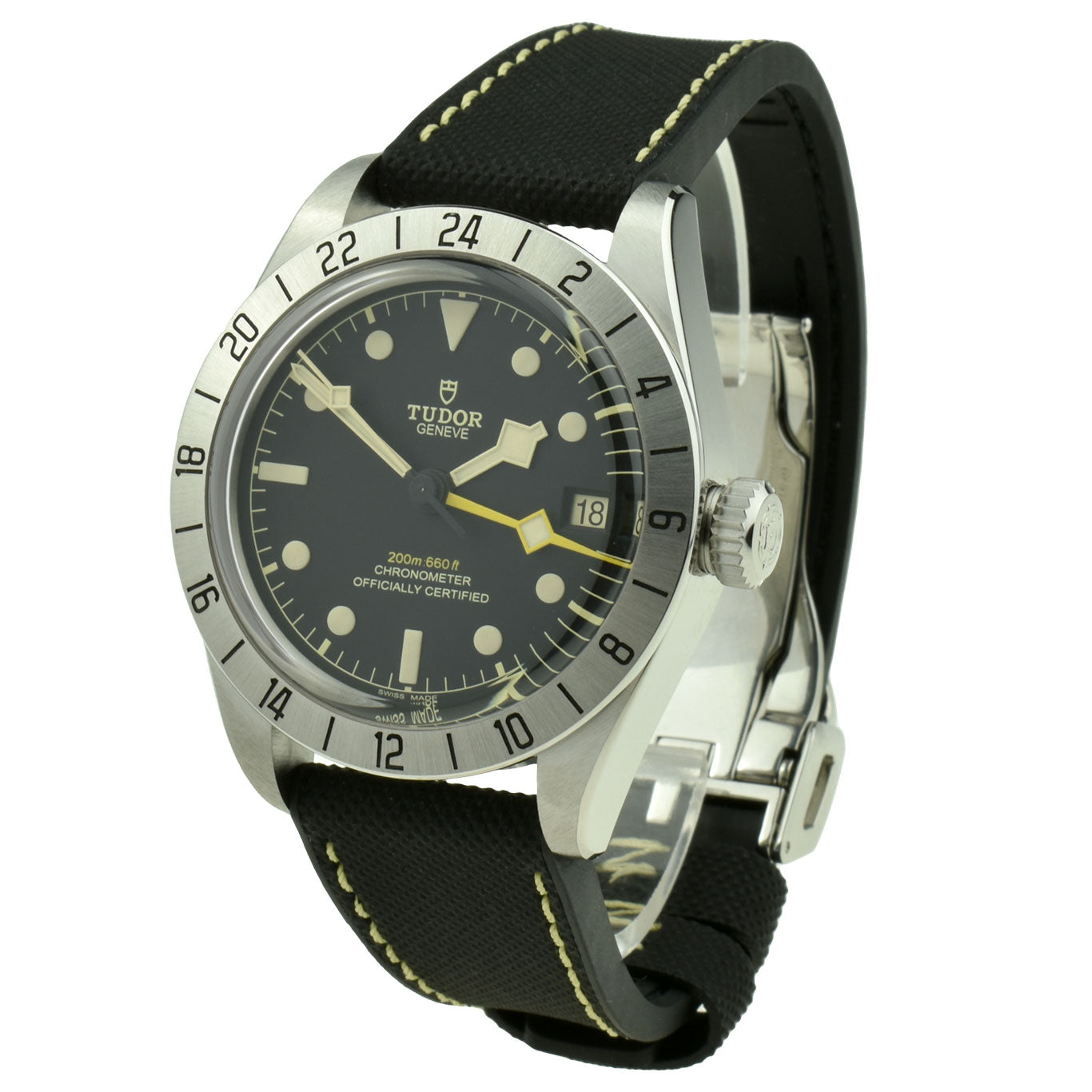 Tudor Black Bay Pro 79470