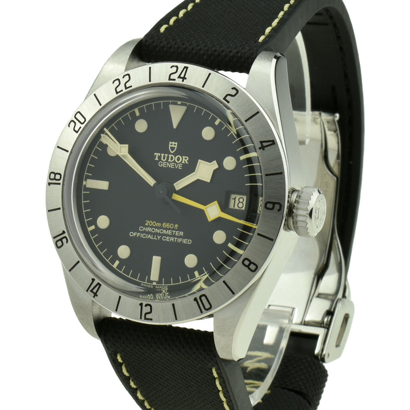 Tudor Black Bay Pro 79470