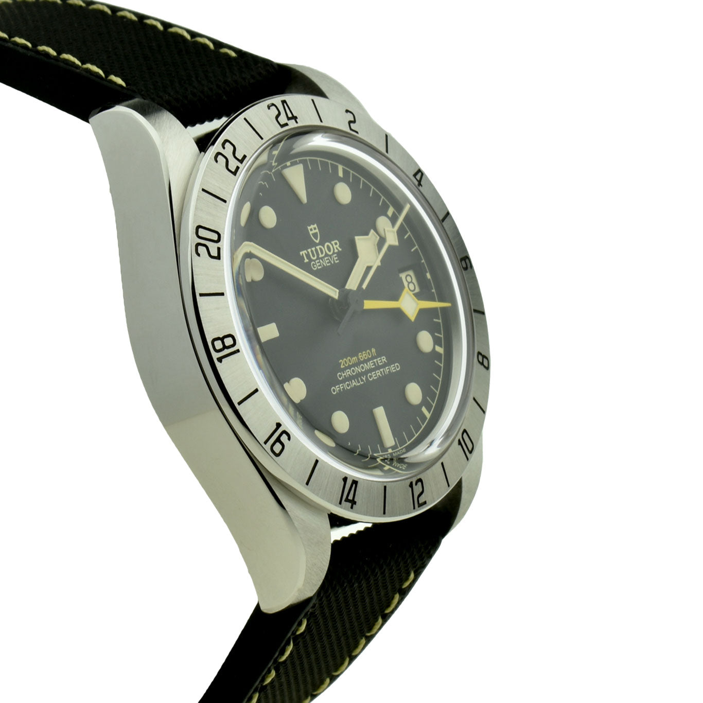 Tudor Black Bay Pro 79470