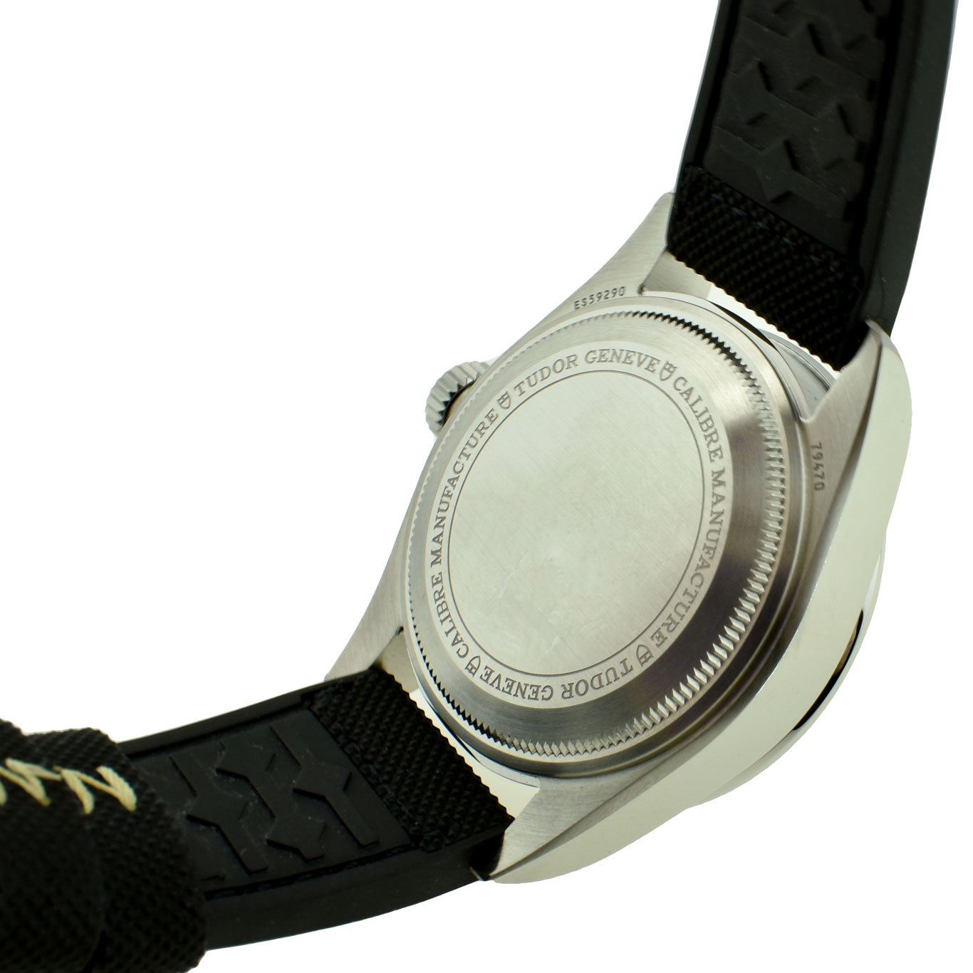 Tudor Black Bay Pro 79470